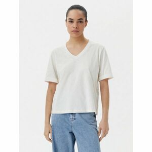 Liu Jo Sport Póló TA5175 JS923 Ekru Regular Fit kép