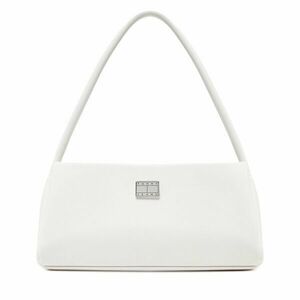 Táska Tommy Jeans Tjw American Cool Shoulder Bag AW0AW17295 Fehér kép