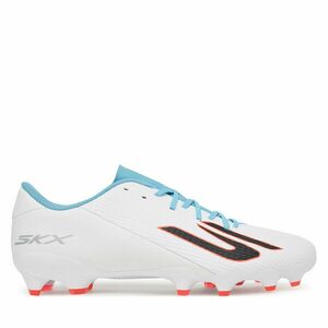 Futball cipők Skechers Gold Fg 252116 WTQP Fehér kép