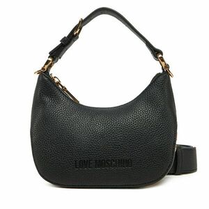 Táska LOVE MOSCHINO JC4019PP1MLT0000 Fekete kép