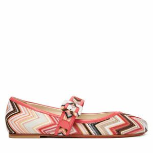 Balerina M Missoni Jean MWF044_002 Rózsaszín kép