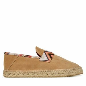 Espadrilles M Missoni Amelia MWB013_020 Bézs kép