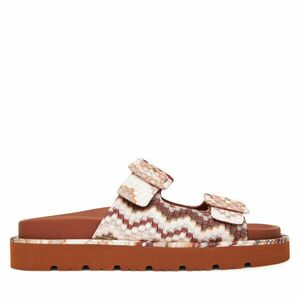 Papucs M Missoni Clea MWF111_064 Barna kép