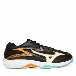 Teremcipők Mizuno Thunder Blade Z V1GA2370 Fekete kép