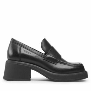 Félcipő Vagabond Shoemakers Dorah 5542-001-20 Fekete kép