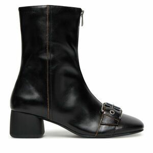 Bokacsizma Vagabond Shoemakers Livia 6056-199-20 Fekete kép