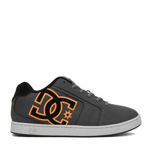 Sportcipők DC EO-NET DC01774025 Szürke kép