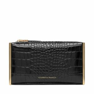 Táska Elisabetta Franchi BS-51A-56E2-V240 Fekete kép