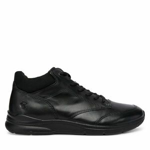 Sportcipők ECCO Irving 51175401001 Fekete kép