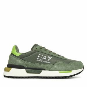 Sportcipők EA7 Emporio Armani 7X000380 AF19175 MZ228 Színes kép