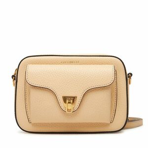 Táska Coccinelle MF6 Coccinelle Beat Soft E1 MF6 55 04 01 Bézs kép