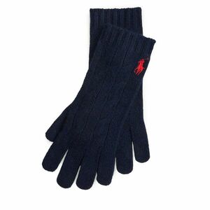 Kesztyű Polo Ralph Lauren 455981440005 Sötétkék kép