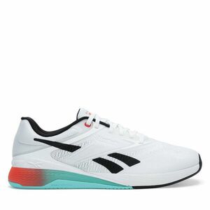 Edzőtermi cipők Reebok NANO X5 100209364 Fehér kép