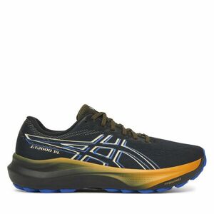 Futócipő Asics Gt-2000 14 Gtx 1011C058 Fekete kép