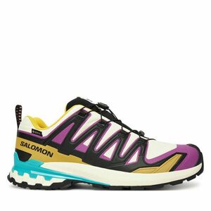 Bakancs Salomon Xa Pro 3D V9 Gore-Tex L47881700 Sárga kép
