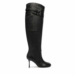 Csizma PINKO Polly 02 SD0281 P003 Fekete kép