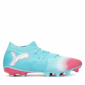Futball cipők Puma Future 8 Match Re-Charge Fg/Ag 108759 01 Kék kép