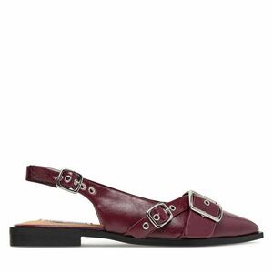 Szandál Steve Madden SM11003901 Bordó kép