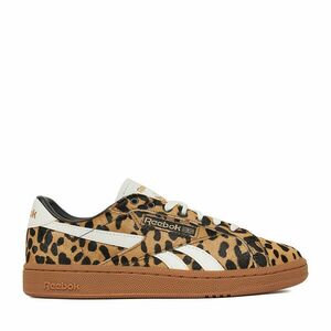 Sportcipők Reebok EO-CLUB C GROUNDS UK 100229527 Barna kép