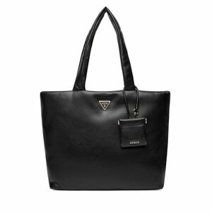 Táska Guess Sunetra HWNG75 34230 Fekete kép