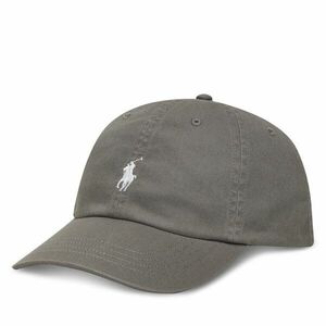 Baseball sapka Polo Ralph Lauren 211912843017 Szürke kép