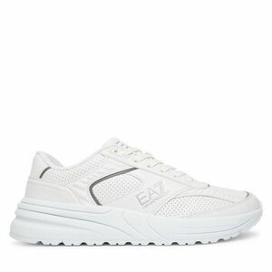 Sportcipők EA7 Emporio Armani 7X000360 AF19082 M0076 Fehér kép