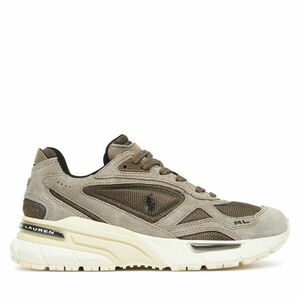 Sportcipők Polo Ralph Lauren Trackster 275 Sneaker 809974012003 Szürke kép