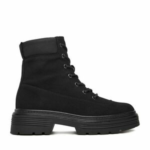 Bakancs DeeZee 25519-1 Fekete kép