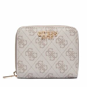 Kis női pénztárca Guess Laurel II SlgSWSG74 59137 Bézs kép