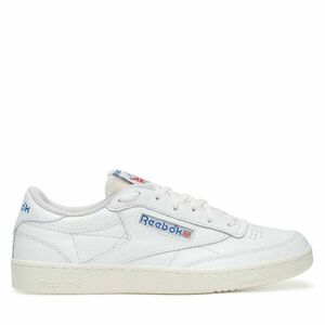 Sportcipők Reebok EO-CLUB C 85 VINTAGE 100007875 Fehér kép