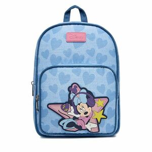 Hátizsák Mickey&Friends CEO-ACCCS-AW25-100DSTC Kék kép