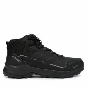 Bakancs adidas Terrex Skychaser AX5 Mid GORE-TEX JQ2207 Fekete kép