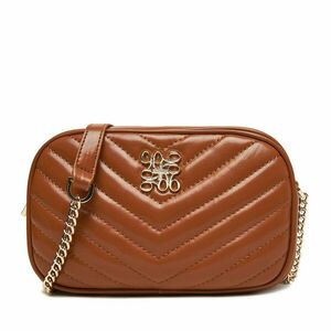 Táska Nine West CEO-MARY-LA513-89 Barna kép