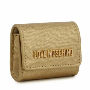 Fejhallgató tok LOVE MOSCHINO JC6451PP4IK2390A Arany kép