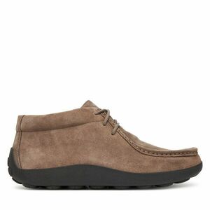 Mokaszin Geox U Spherica Ec14 U46HLB 00022 C1018 Szürke kép