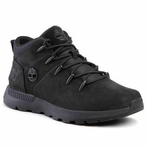 Sportcipők Timberland Sprint Trekker Mid Hiker TB0A1YN50151 Fekete kép