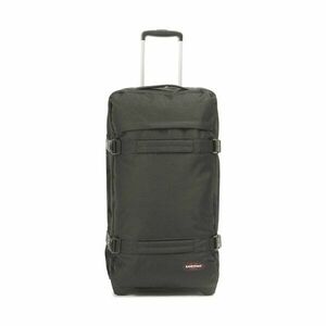 Közepes bőrönd Eastpak Transit'R M EK0A5BA8 Fekete kép