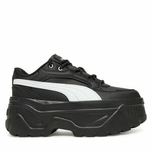 Sportcipők Puma Karmen X TRA 400369 07 Fekete kép