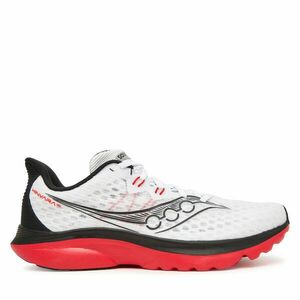 Futócipő Saucony Kinvara 16 S11020 Fehér kép