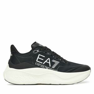 Sportcipők EA7 Emporio Armani X8X245 XK442 MZ210 Fekete kép