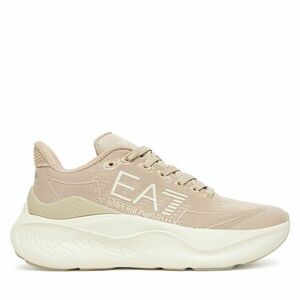 Sportcipők EA7 Emporio Armani X8X245 XK442 MZ211 Bézs kép