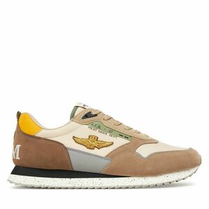 Sportcipők Aeronautica Militare 252SC0288UCT03545 Szürke kép