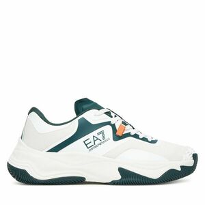 Sportcipők EA7 Emporio Armani X8X248 XK445 MZ221 Fehér kép