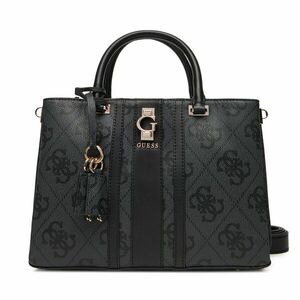 Táska Guess Erenia HWSO78 38060 Fekete kép