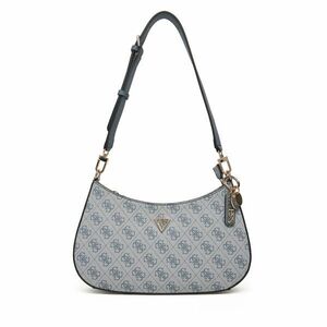 Táska Guess Noelle II HWBG96 72180 Kék kép