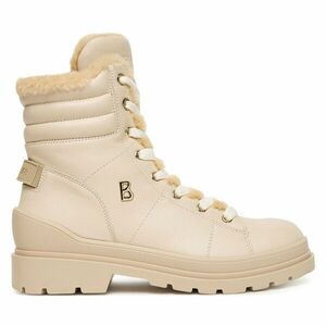 Bokacsizma Bogner St.Moritz S 14 A 22546503 Bézs kép