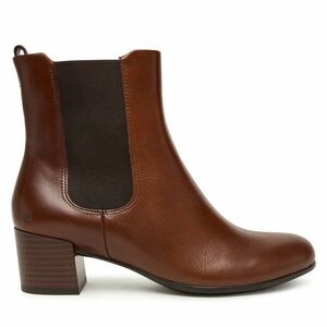Bokacsizma ECCO Dress Classic 20992301014 Barna kép