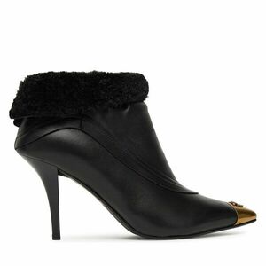Bokacsizma PINKO Lucy 25 SD0421 P093 Fekete kép