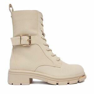 Bakancs DeeZee 60110-1 Ekru kép
