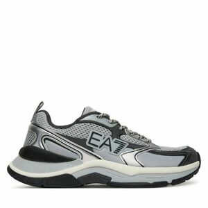 Sportcipők EA7 Emporio Armani X8X249 XK446 MZ222 Fekete kép